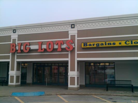 Big Lots