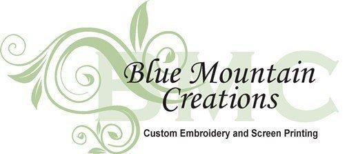 Blue Mountain Creations