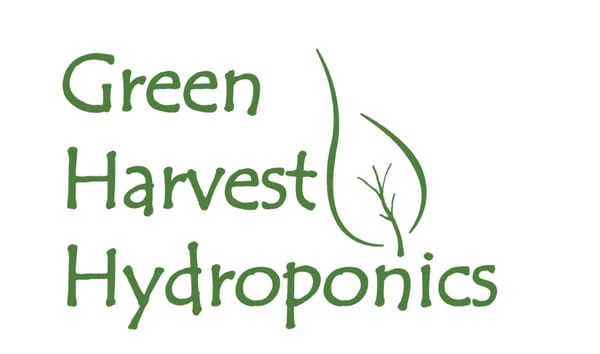 Green Harvest Hydroponics