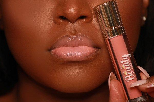 NUDE LIPGLOSS