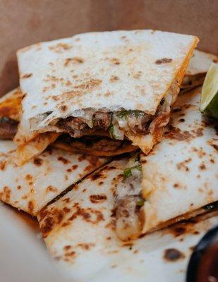 Quesadilla