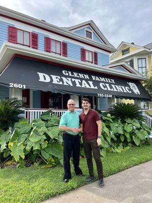 Glenn Family Dental Clinic