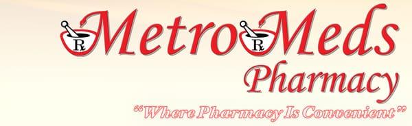 METROMEDS PHARMACY