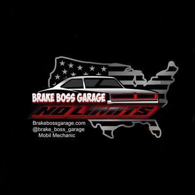 Brake Boss Garage