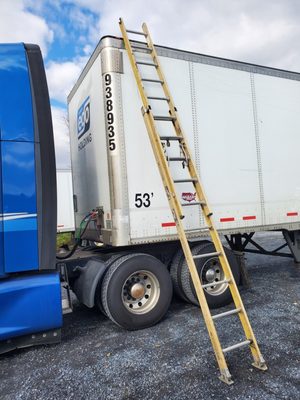 KC Trailer Repairs