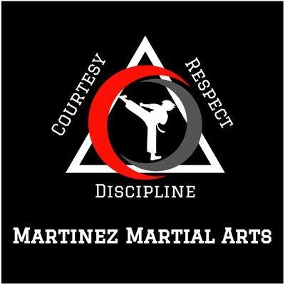 Martinez Martial Arts