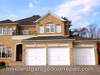 Loveland Master Garage Door Repair