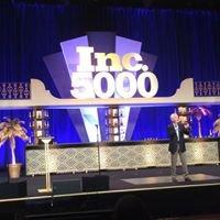 2014 Inc 5000 Awards