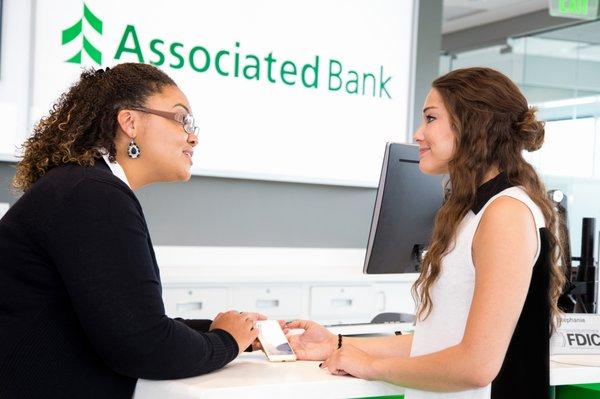 Associated Bank - 80323