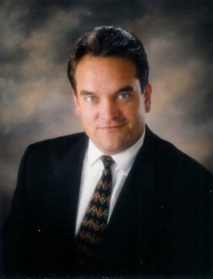 Attorney Richard Nyznyk