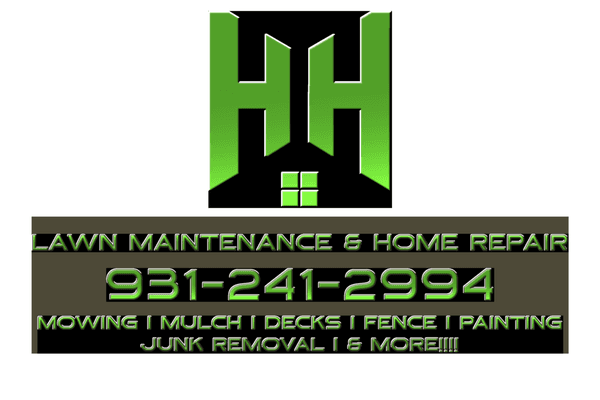 H&H lawn Care & Home Repair