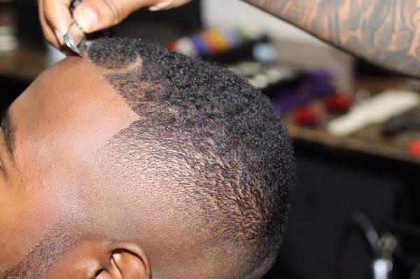 Xclusive Private Barber Suite