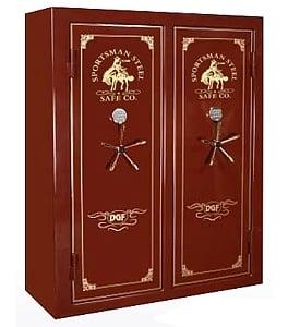 Custom Safes, Vault Doors and Safe Rooms