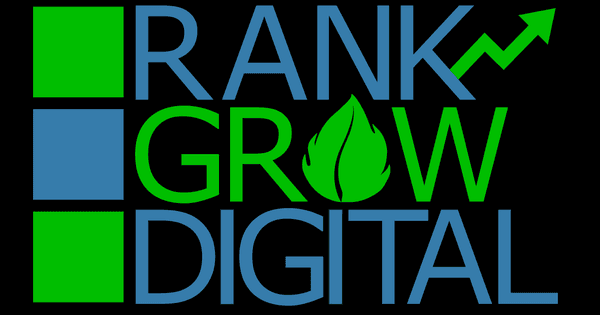 Rank Grow Digital