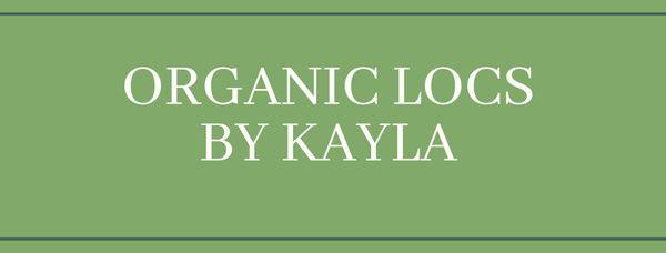 Organic Locs by Kayla