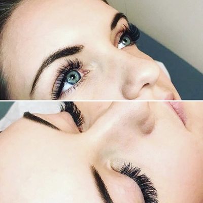 Amazing Lash Studio