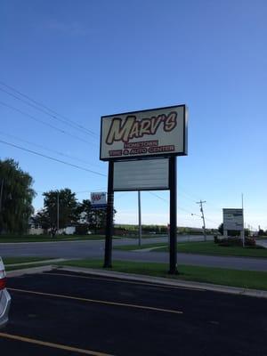 Marv's Hometown Tire & Auto Service Center