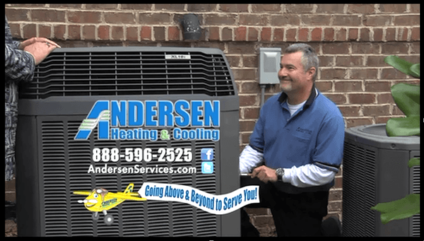 Air Conditioning Tune up and Service