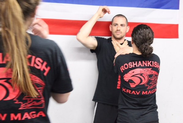 Roshankish Krav Maga Krav Maga Boston Krav maga Krav maga Medfrod Boston Krav Maga  #kravmagaboston #kravmaga