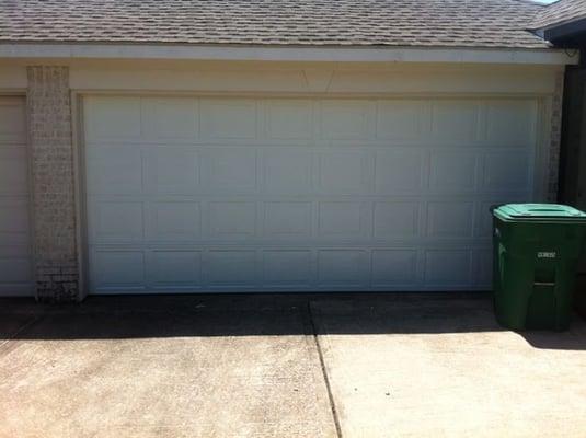 garage doors repair in pasadena