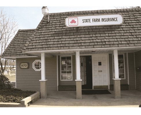 State Farm Office