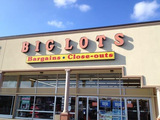 Big Lots