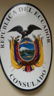 Consulate of Ecuador