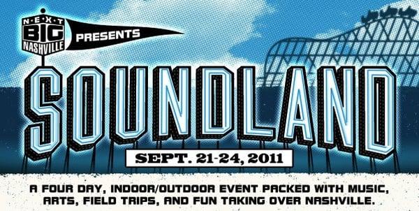 Next Big Nashville Presents Soundland