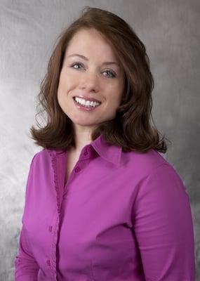 Dr. Melissa Gierman, DDS