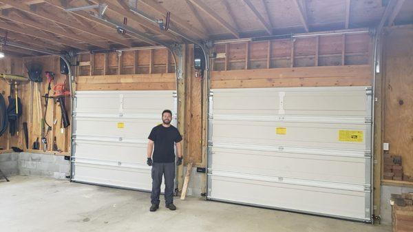 A-Team Garage Door Repair