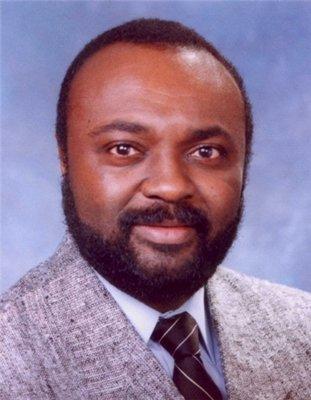 Dr. Emanuel Dozier