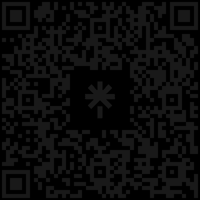 Linktr.ee account QR Code