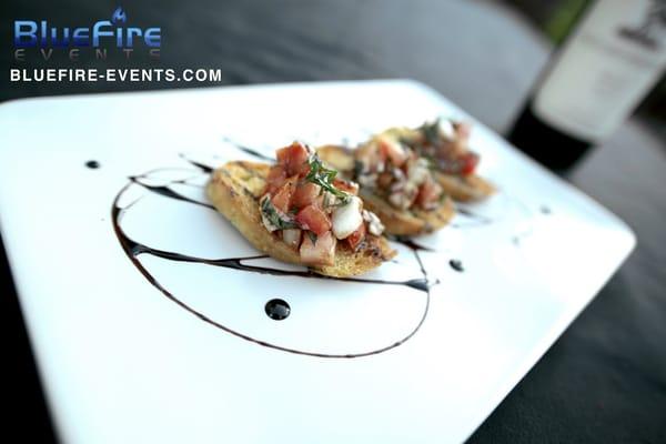 www.BLUEFIRE-EVENTS.com