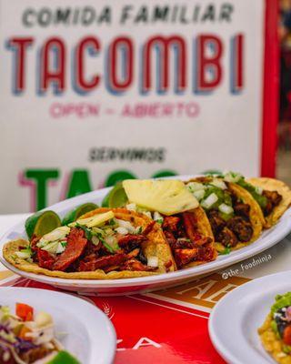 Tacombi