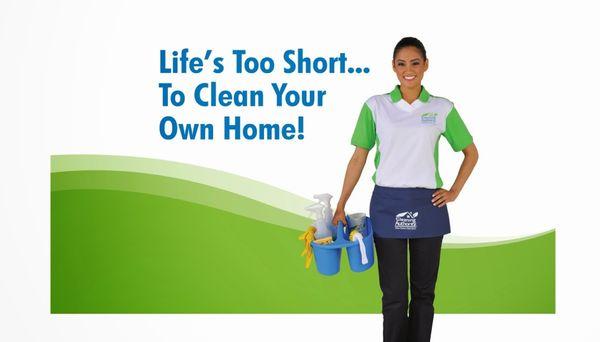 The Cleaning Authority - Coral Springs