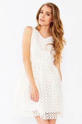 Sugarlips Rather Be Brunching Dress