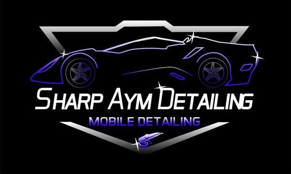 Sharp Aym Detailing