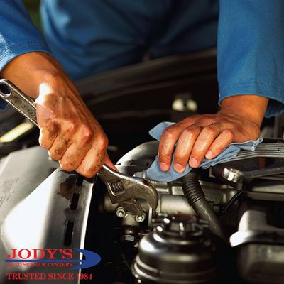 Jody's Auto Service Centers