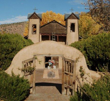 New Mexico is unique among the 50 states with a deep history.