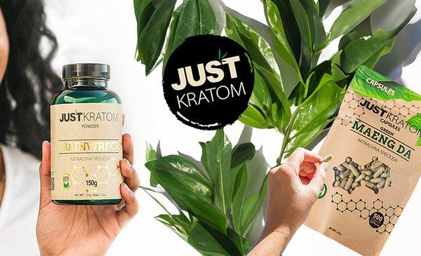 Kratom