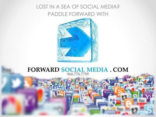 Forward Social Media