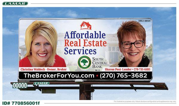 Affordable Real Estate Services