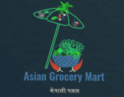 Asian Grocery Mart