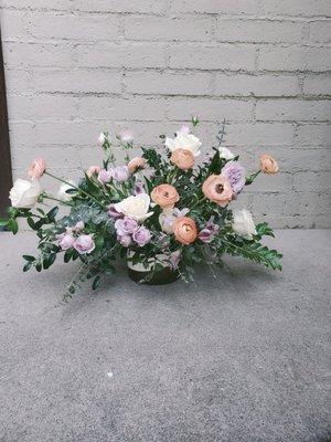 Esmae Event Floral Design