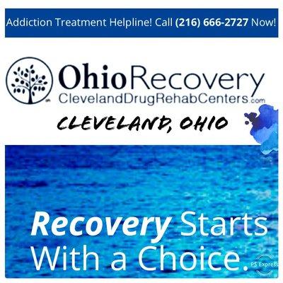 Drug Detox Centers Cleveland