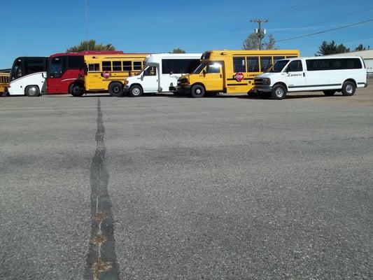 Lamers Bus Lines