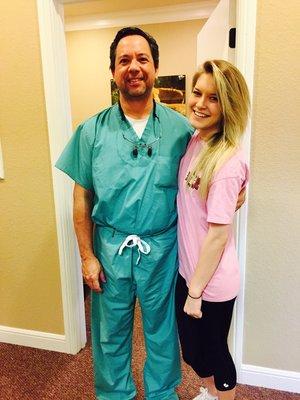 William R Reeves Jr, DDS MS