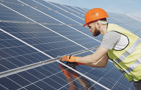 The most professional and affordable Solar Installation in the Los Angeles area