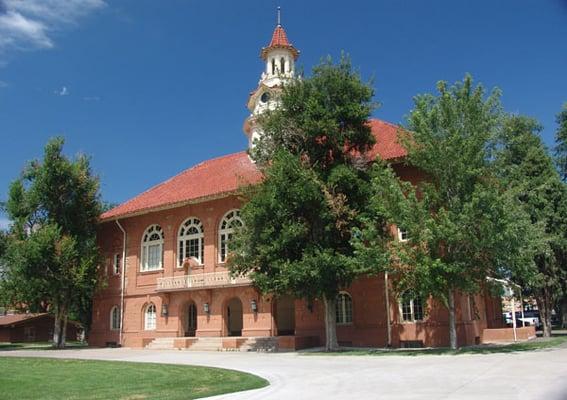 Clayton Early Learning Campus