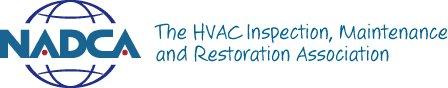 NADCA HVAC system inspection, maintenance, and restoration